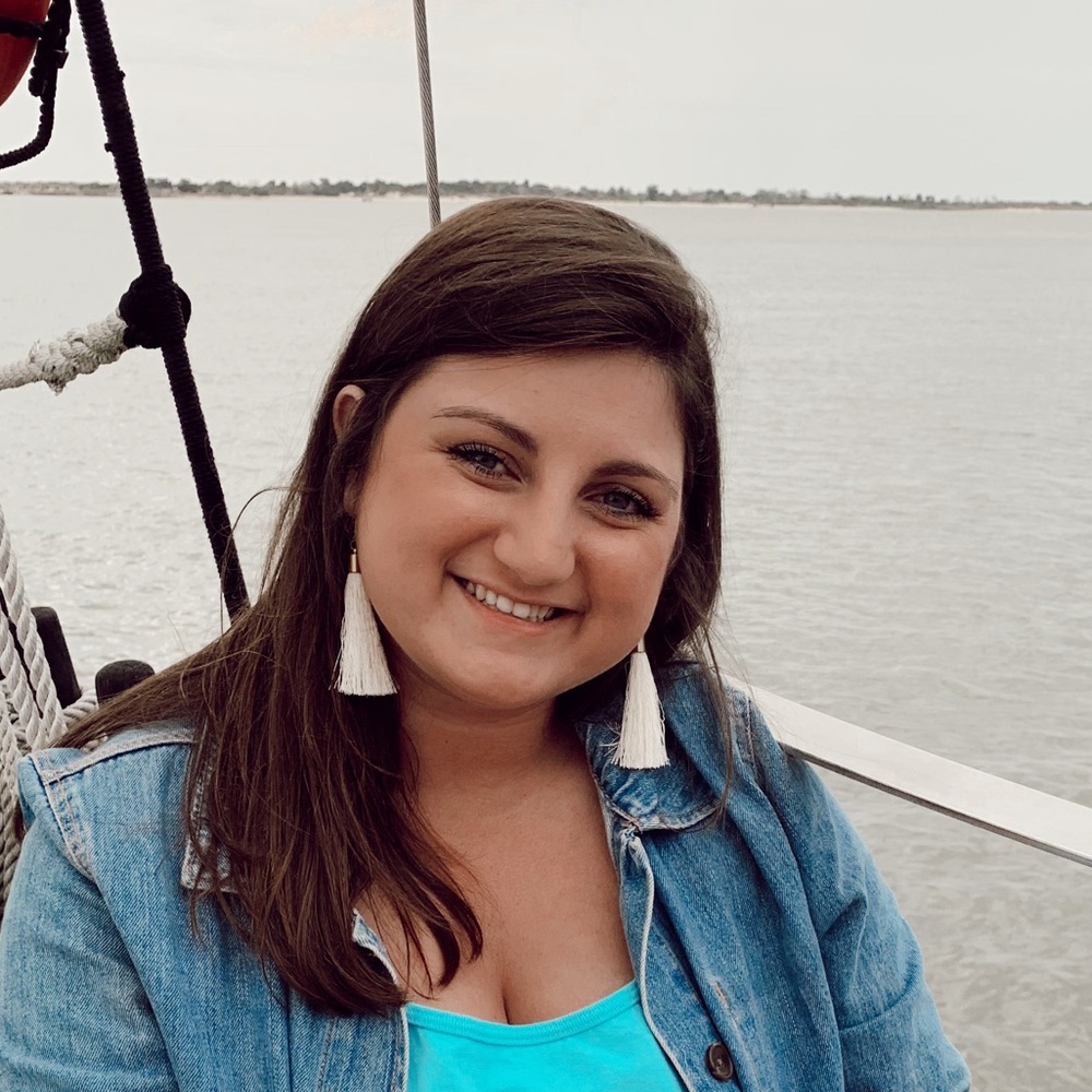 Meet your Posher, Marissa